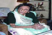 बिहारी लोगों को बोली गयी बात मन में चुभ गयी : बिहार कोकिला, पद्मश्री, स्व.विंध्यवासिनी देवी,लोक गायिका