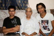 तब 100-150 रूपए की साइकिल भी मैंने ऑफिस से एडवांस लेकर खरीदी थी : स्व.रामाशीष सिंह, भूतपूर्व अवर सचिव, बिहार लोक सेवा आयोग