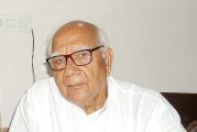 गाँधी जी से नहीं मिल पाने का मलाल रहा : डॉ. रज़ी अहमद, फाउंडर एवं डायरेक्टर, पटना गाँधी संग्रहालय