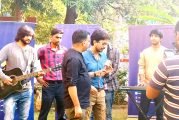 बोलो ज़िन्दगी और अल्फ़ाज़ बैंड ने गीतों से किया मतदाताओं को जागरूक