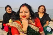 कार्तिक पूर्णिमा - चलली गंगोत्री से गंगा मैया जग के करे उद्धार : नीतू नवगीत