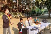 मिर्जा ग़ालिब की जयंती पर पटना के शायर व कवियों की सजी महफ़िल
