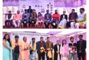 बोलो ज़िन्दगी फाउंडेशन द्वारा सम्पन्न हुआ 'पत्रकार कवि सम्मेलन - सीजन 3'