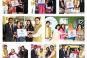 महिला दिवस पर बोलो ज़िन्दगी ने 8 महिलाओं को किया सम्मानित