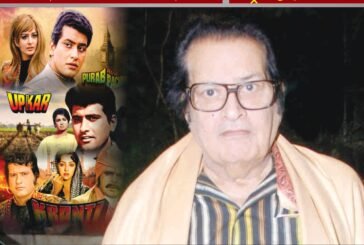बोलो ज़िंदगी पत्रिका अप्रैल 2025
