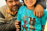 बिहार के आन तिवारी प्रसिद्ध वेब सीरीज 'पंचायत सीजन 4' में निभा रहे हैं बिल्लू का किरदार