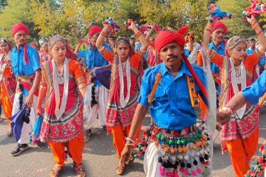 ना दस्तावेज, ना बैंक खाता, ना कोई क़ानूनी अनुबंध फिर भी ‘नोतरा' परम्परा के तहत मिल जाता है ऋण