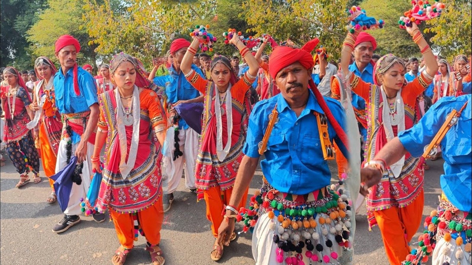 ना दस्तावेज, ना बैंक खाता, ना कोई क़ानूनी अनुबंध फिर भी ‘नोतरा’ परम्परा के तहत मिल जाता है ऋण