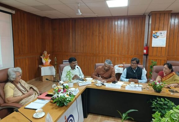 राष्ट्रीय मुक्त विद्यालय शिक्षा संस्थान (NIOS) में भोजपुरी की ऑनलाइन पढ़ाई हेतु दो दिवसीय कार्यक्रम