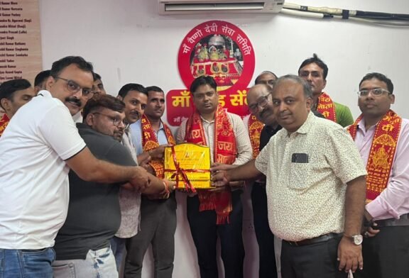 विश्व फिजियोथेरेपी दिवस पर निःशुल्क शिविर का आयोजन
