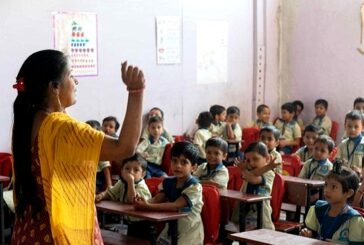 दुनिया के 140 देशों की आबादी से ज्यादा भारत में शिक्षक (यूडाइस प्लस की रिपोर्ट)