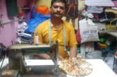 भगवान का टेलर : जो इंसानों के नहीं, सिर्फ देवताओं के कपड़े सिलते हैं