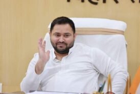 तेजस्वी यादव जानते हैं - नेतृत्व नारे से नहीं - संयम से बनता है और सत्ता विरासत से नहीं - विश्वास से मिलती है