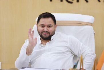 तेजस्वी यादव जानते हैं - नेतृत्व नारे से नहीं - संयम से बनता है और सत्ता विरासत से नहीं - विश्वास से मिलती है