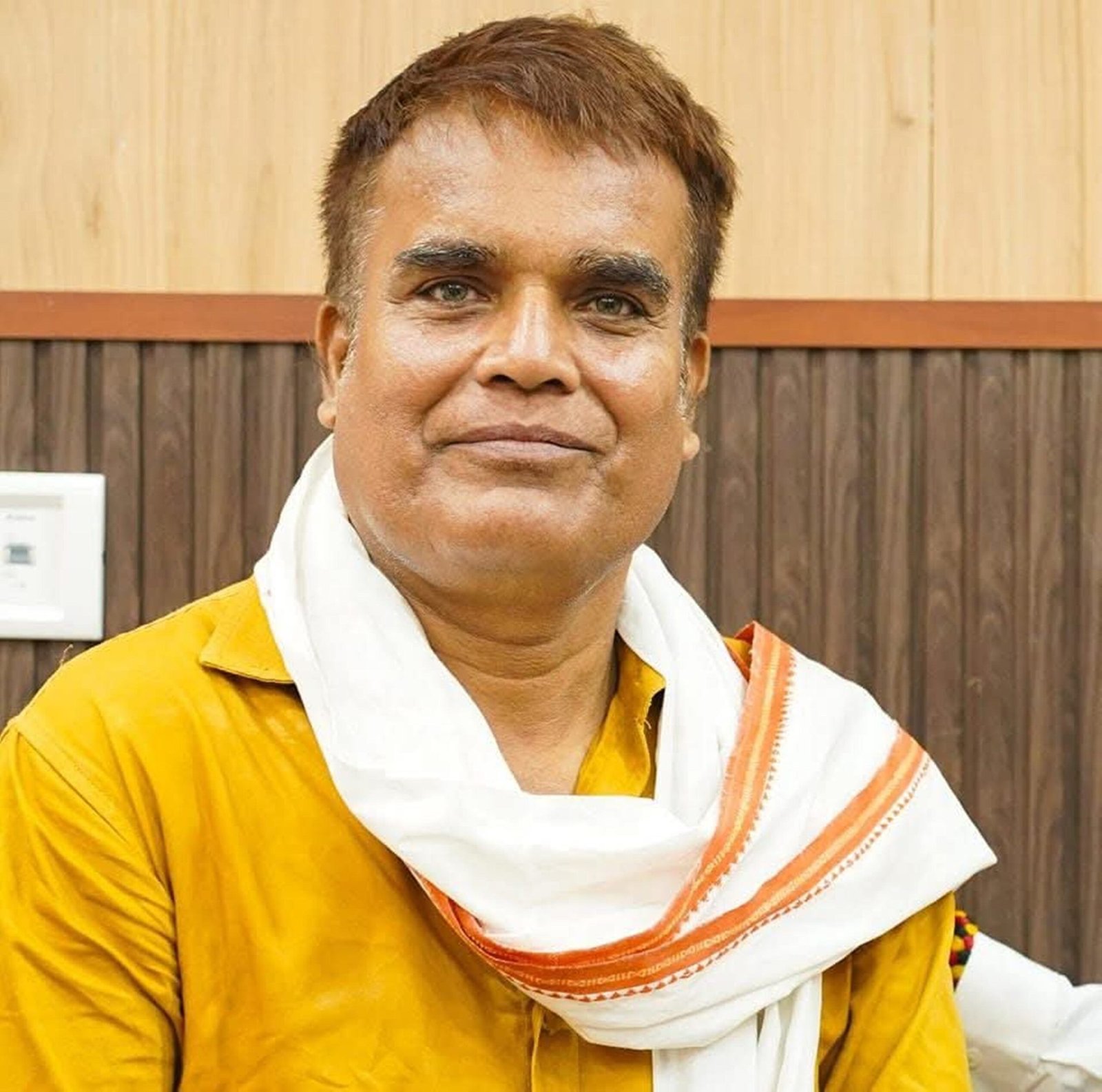 दधीचि देहदान समिति के सचिव बने शैलेश महाजन