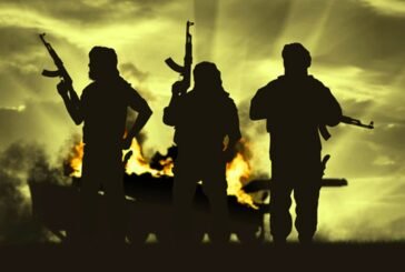 आखिर क्या होता है 'व्हाइट कॉलर टेरेरिज्म?'