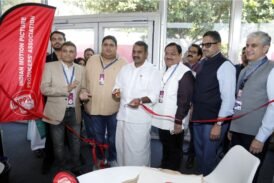 इम्पा ने वेव्स फिल्म बाज़ार 2025 में सिनेमा, सहयोग और उपलब्धि का जश्न मनाया