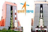 इसरो का 