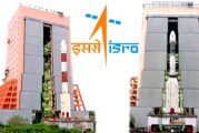 इसरो का 