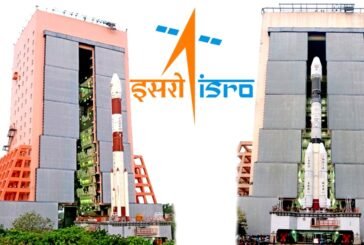 इसरो का 