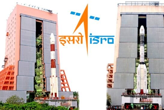 इसरो का 