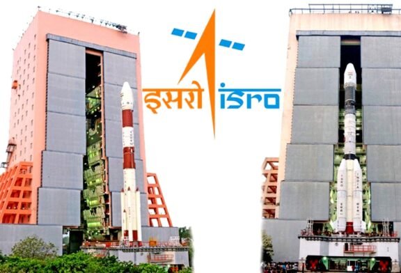 इसरो का 