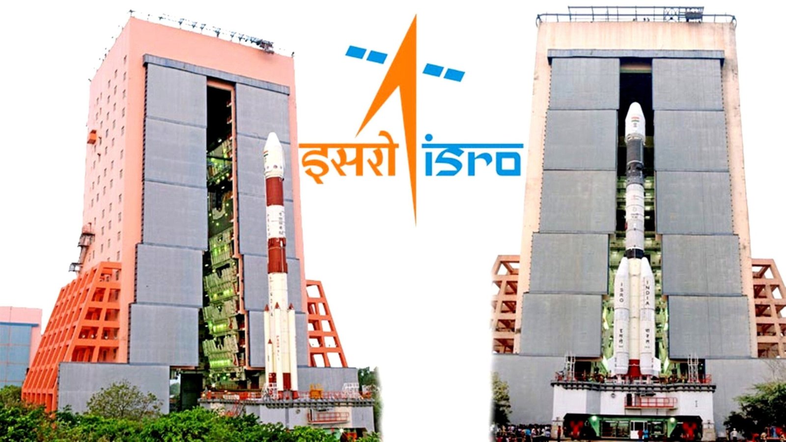 इसरो का “बाहुबली” : विज्ञान और संकल्प की उड़ान
