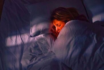 पर्याप्त नींद रात्रि में, हल्की झपकी दोपहर में पर्याप्त है, क्यों ?