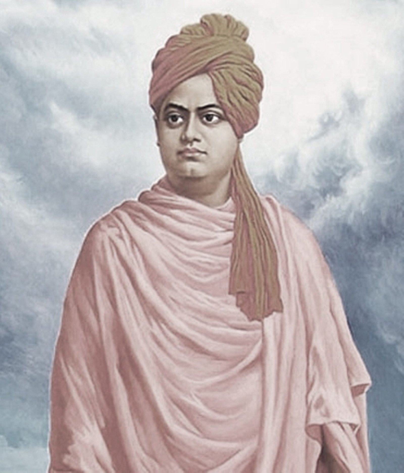 विवेकानंद जयंती (युवा दिवस) विशेष – स्वामी विवेकानंद : भारतीय संस्कृति के शिखर और युवाओं के प्रेरणास्रोत