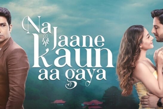 'ना जाने कौन आ गया' का टीज़र आउट, लव स्टोरी नहीं एक लव वॉर : जतिन सरना, मधुरिमा रॉय और प्रणय पचौरी अपनी अब तक की सबसे पैशनेट फिल्म में