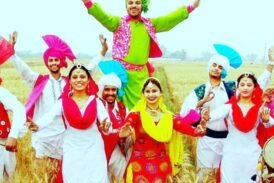 13 अप्रैल : खालसा सृजन दिवस सांझीवालता का प्रतीक बैसाखी का त्योहार