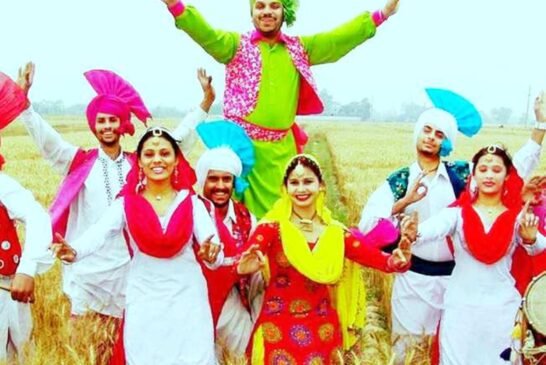 13 अप्रैल : खालसा सृजन दिवस सांझीवालता का प्रतीक बैसाखी का त्योहार