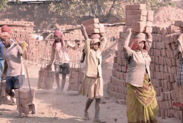 चमकते आंकड़े, थका हुआ श्रमिक : 1 मई, अंतर्राष्ट्रीय श्रमिक दिवस पर विशेष