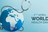 7 अप्रैल विश्व स्वास्थ्य दिवस पर विशेष : 