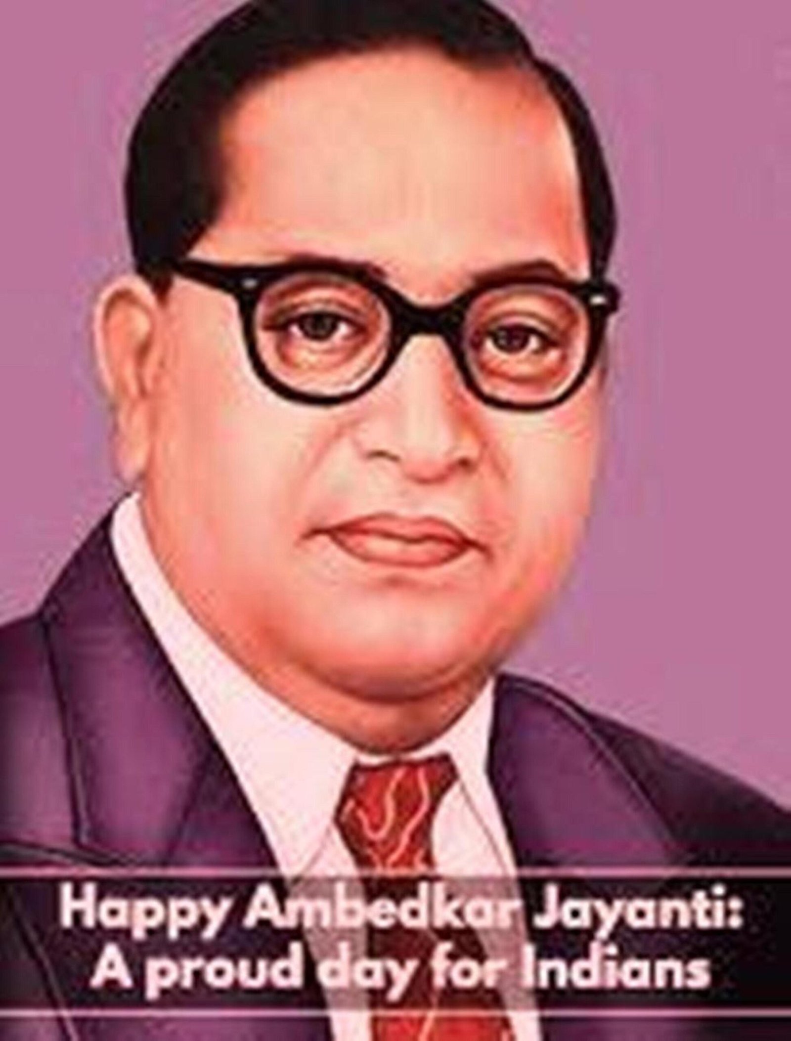 आंबेडकर का भारत: सपना या सत्य (आंबेडकर जयंती पर विशेष)