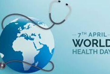 7 अप्रैल विश्व स्वास्थ्य दिवस पर विशेष : 