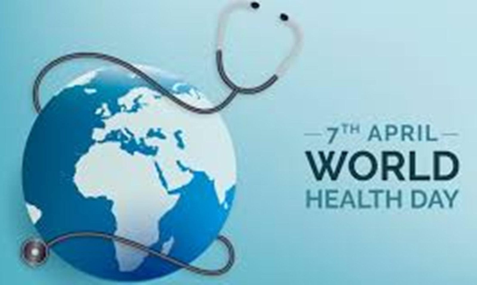 7 अप्रैल विश्व स्वास्थ्य दिवस पर विशेष : “अच्छी सेहत और लंबी उम्र के राज को यूँ समझे”