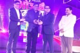 मनोज भावुक को जी मीडिया द्वारा मिला ‘भोजपुरी भाषा शिखर सम्मान’