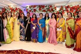 महिला संघ बिहार द्वारा पटना में “मदर टैलेंट शो” का हुआ भव्य आयोजन