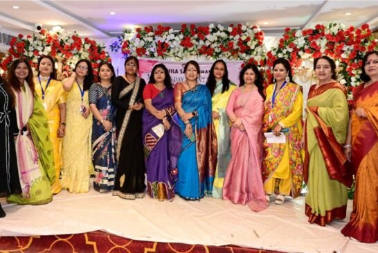 महिला संघ बिहार द्वारा पटना में “मदर टैलेंट शो” का हुआ भव्य आयोजन