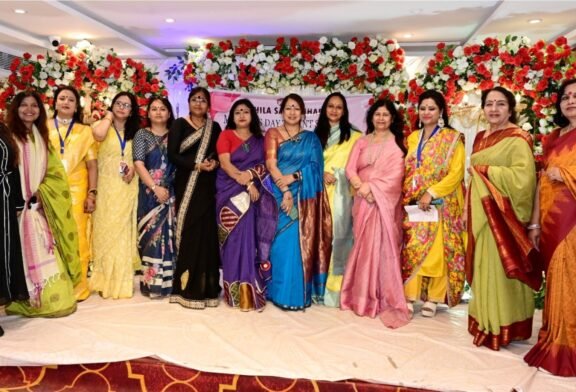 महिला संघ बिहार द्वारा पटना में “मदर टैलेंट शो” का हुआ भव्य आयोजन