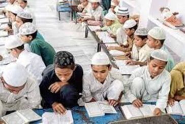 जातिगत असमानता और मुस्लिम मूल्य
