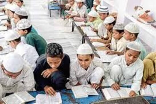 जातिगत असमानता और मुस्लिम मूल्य