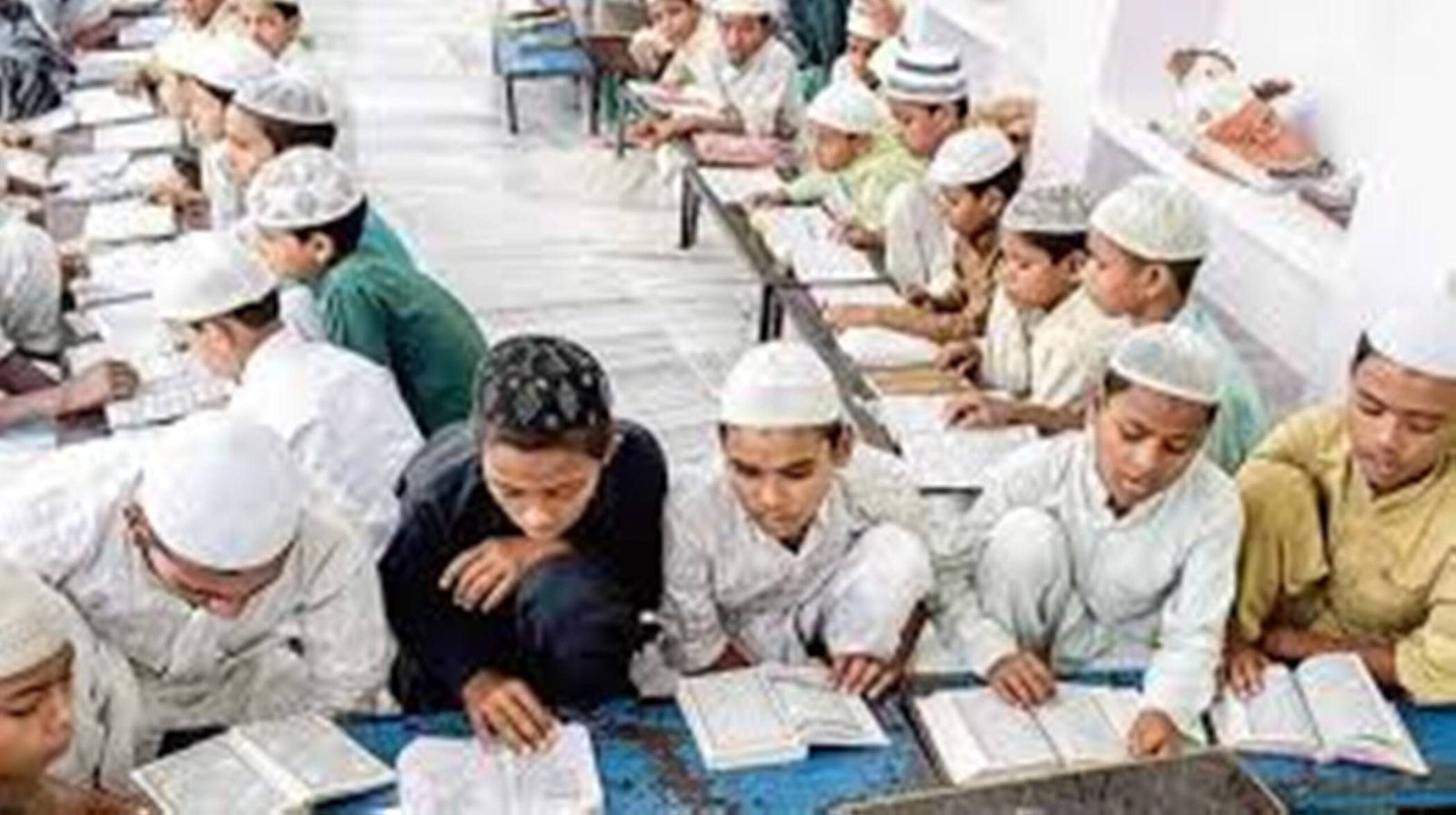 जातिगत असमानता और मुस्लिम मूल्य