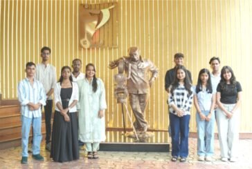 यश चोपड़ा फ़ाउंडेशन ने अपने स्कॉलरशिप प्रोग्राम का दायरा बढ़ाकर 11 स्कॉलर्स को शामिल किया 