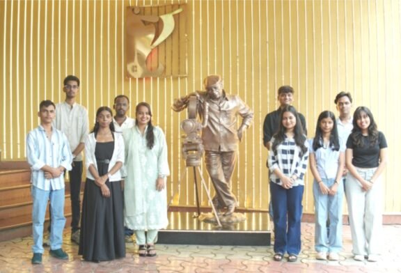 यश चोपड़ा फ़ाउंडेशन ने अपने स्कॉलरशिप प्रोग्राम का दायरा बढ़ाकर 11 स्कॉलर्स को शामिल किया 