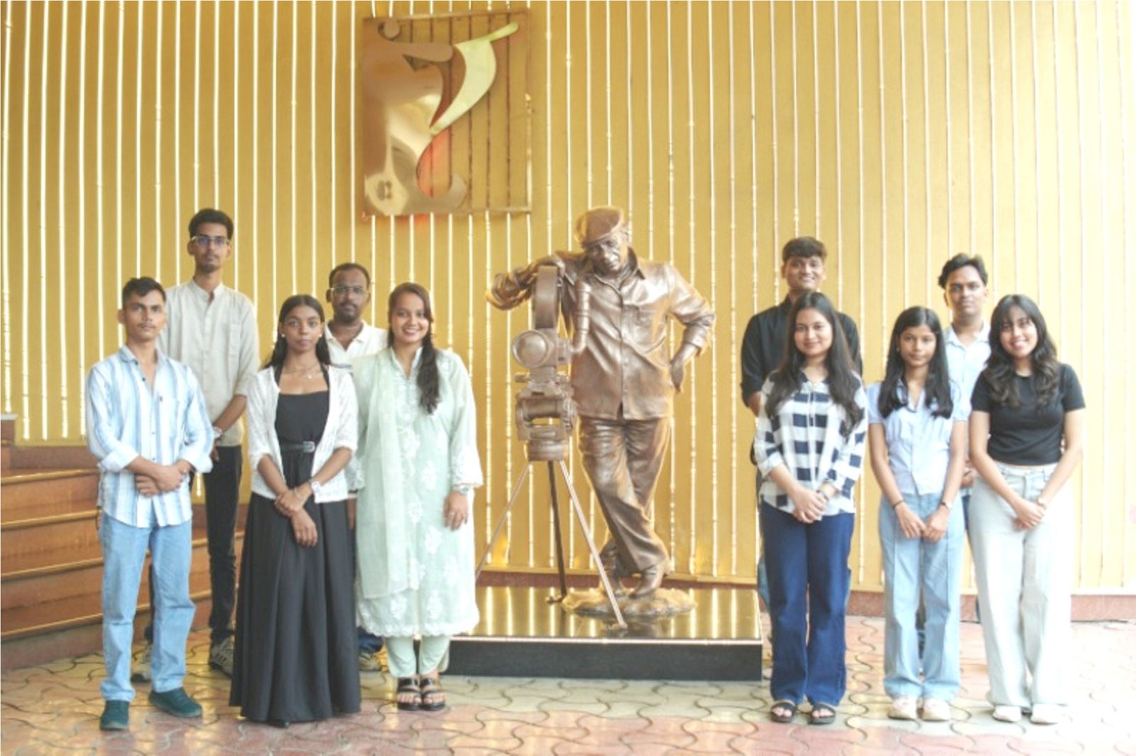 यश चोपड़ा फ़ाउंडेशन ने अपने स्कॉलरशिप प्रोग्राम का दायरा बढ़ाकर 11 स्कॉलर्स को शामिल किया 
